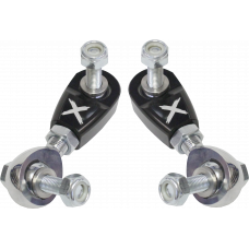 FRONT SWAY BAR MOUNT X3 19+ 12MM