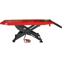 B.O.B. 1500 AIRLIFT RED