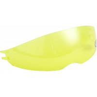 TREKKER HELMET INNER SUNSHADE HI-DEF YELLOW