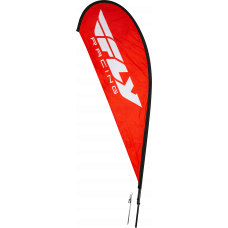 FLY SOLAR FLAG