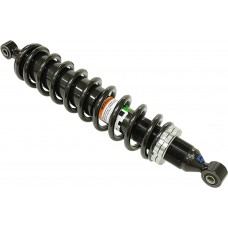 GAS SHOCK FRONT