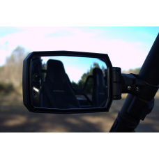 TRAILRIDER SIDE MIRRORS 2.00 ROLL BAR