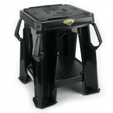 MOTO STAND BLACK