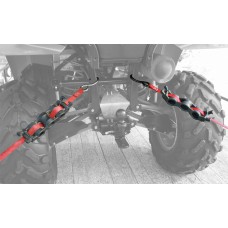 TIE-DOWN SHOCKWEAVE