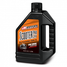 SCOOTER PRO 2T 1L SCOOTER PRO 2T 1L