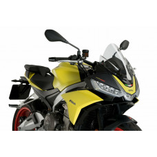 WINDSCREEN Z-RACING CLEAR APR