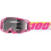 ARMATIC GOGGLE SELLARS CLEAR LENS