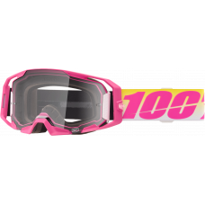 ARMATIC GOGGLE SELLARS CLEAR LENS