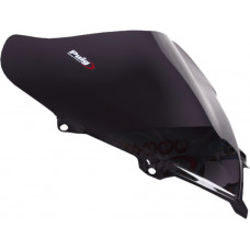 WINDSCREEN RACING DARK SMOKE