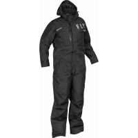 YOUTH VENTURE MONOSUIT BLACK YM