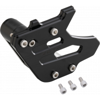 DURABLE CHAIN GUIDE BLACK HON