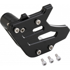 DURABLE CHAIN GUIDE BLACK HON