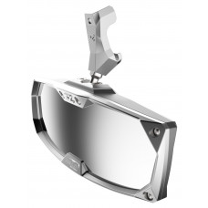 HALO-RA CAST REAR MIRROR CAN