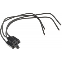 CONNECTOR ASSEMBLY
