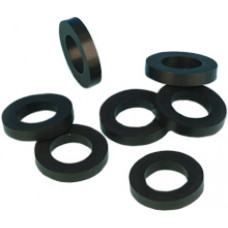 GASKET FORK TUBE PLUG FLH FXST FXSTC FLST 10/PK 45733-48