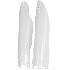 FORK GUARD WHITE
