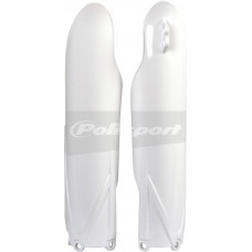 FORK GUARDS WHITE