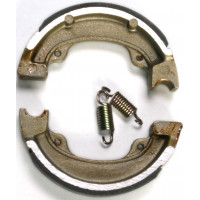 BRAKE SHOES 302 PLAIN
