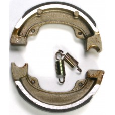 BRAKE SHOES 302 PLAIN