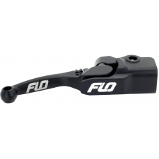 PRO 160 BRAKE LEVER BLACK