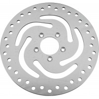 BRAKE ROTOR FRONT RIGHT 11.5