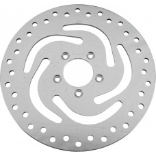 BRAKE ROTOR FRONT RIGHT 11.5