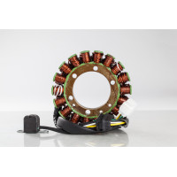 STATOR