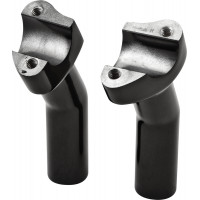 H-BAR RISERS 4.5