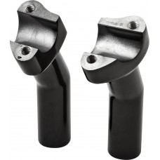 H-BAR RISERS 4.5