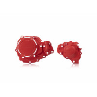X-POWER KIT HON RED