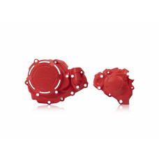 X-POWER KIT HON RED