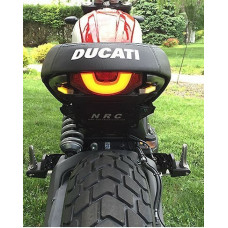 FENDER ELIMINATOR DUC FENDER ELIMINATOR DUC