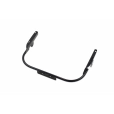 FAIRING SUPPORT BAR BLACK `15-UP FLTR FAIRING SUPPORT BAR BLACK `15-UP FLTR