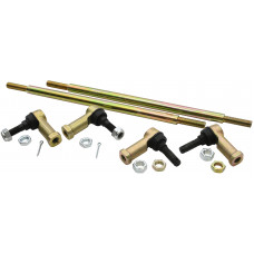TIE ROD UPGRADE KIT TIE ROD UPGRADE KIT