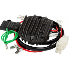 REGULATOR/RECTIFIER LITHIUM HON