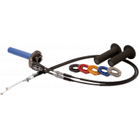 REV3 THROTTLE KIT