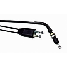 BLACK VINYL CLUTCH CABLE