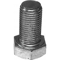 COVER PULLER BOLT 9/16