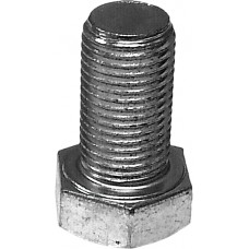 COVER PULLER BOLT 9/16