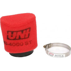 MULTI-STAGE COMPETITION AIR FILTER