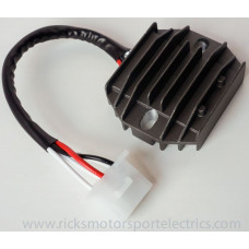 REGULATOR/RECTIFIER LITHIUM KAW