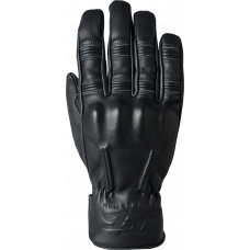 IOM TT HILLBERRY 2 CE GLOVE BLACK 2XL