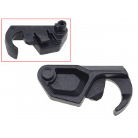 PANEL LATCH S/D RIGHT