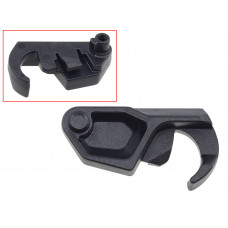 PANEL LATCH S/D RIGHT