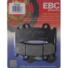 BRAKE PADS