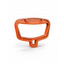 PULL HANDLE ORANGE