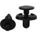 M7 PUSH & PRY RIVET KIT 5 EACH 10/PK