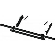 JD XUV/HPX REAR DT BUMPER