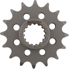 FRONT CS SPROCKET STEEL 16T-525 APR