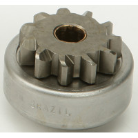 STARTER CLTCH SHOVEL HVY DUTY `65-88 OEM 31443-65A